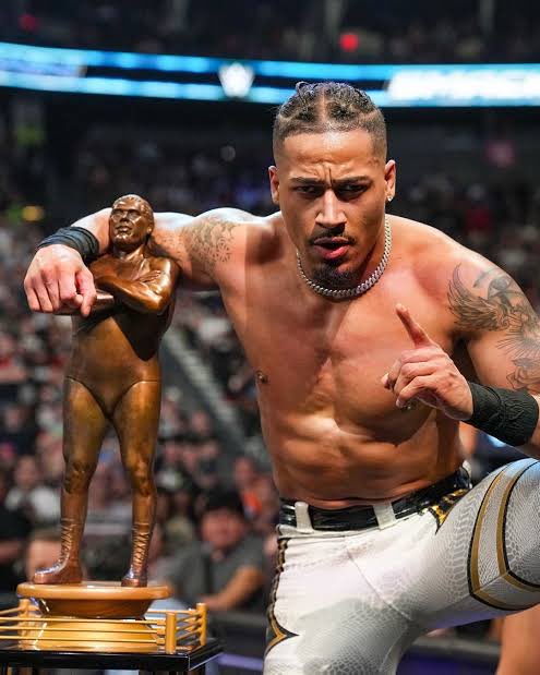 Quadripolar_B's tweet image. #2Time