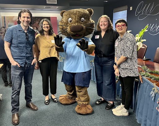 SupplyBank.org tweet media