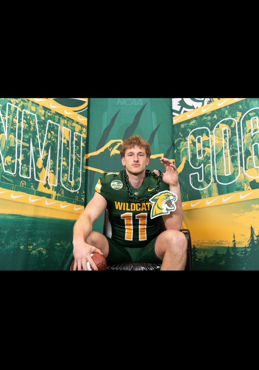 Liam Oczkowski tweet media