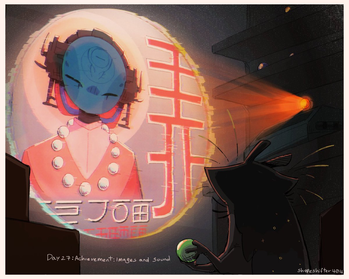 shapeshifter404's tweet photo. #rwartmonth
day 27 https://t.co/NiMxydHC1j