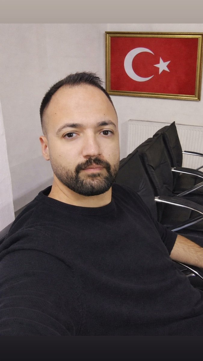 Mustafa 🇹🇷 tweet media