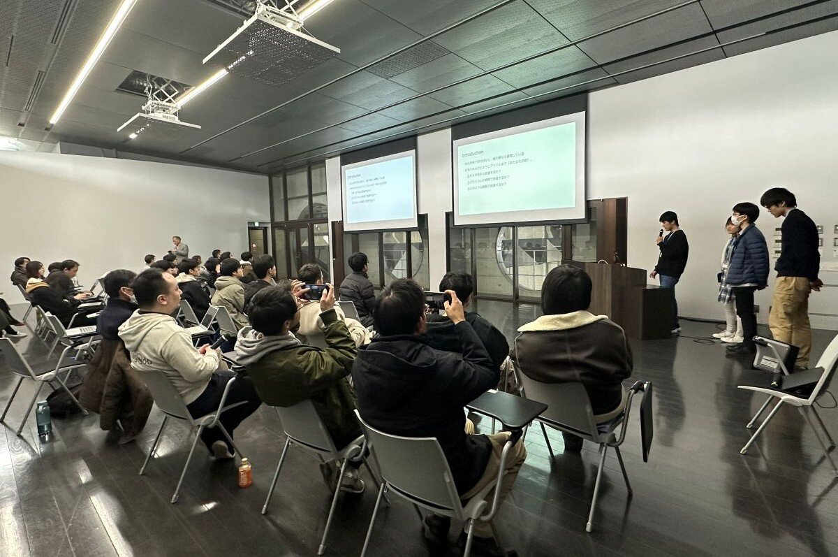 東京大学 生産技術研究所 tweet media