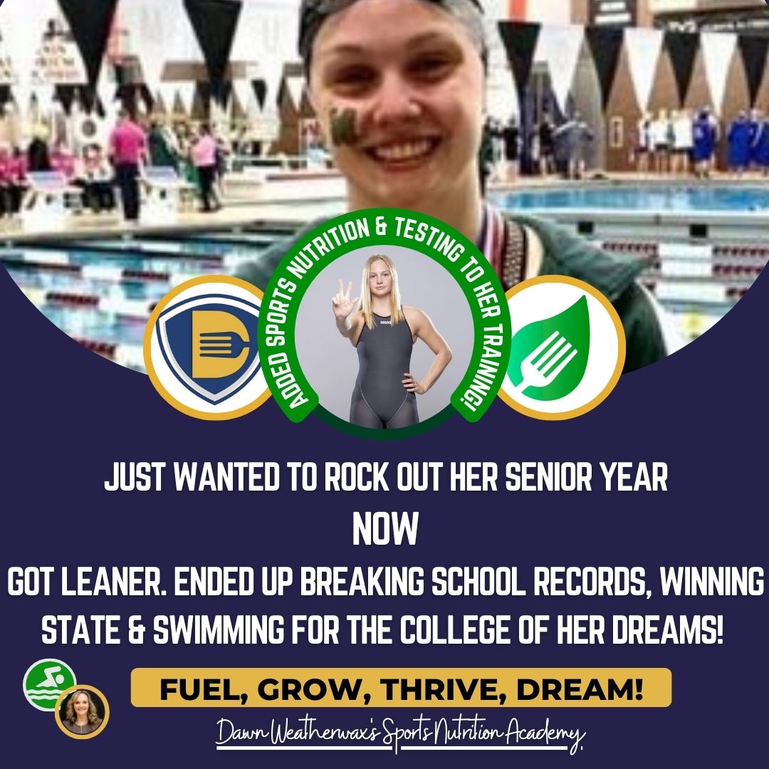 Sports Nutrition 2Go tweet media