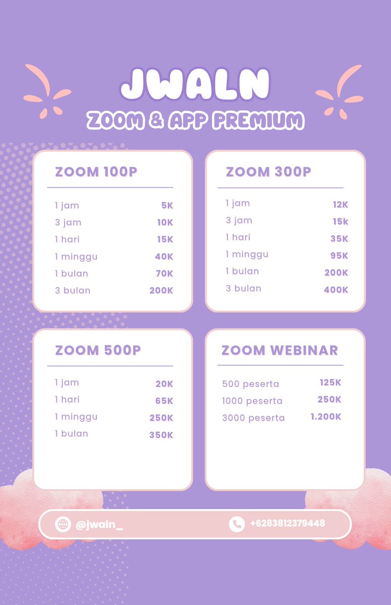 mau apa ada sini ✨ tweet media