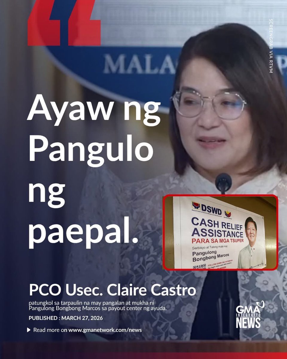 Malou Tiquia tweet media