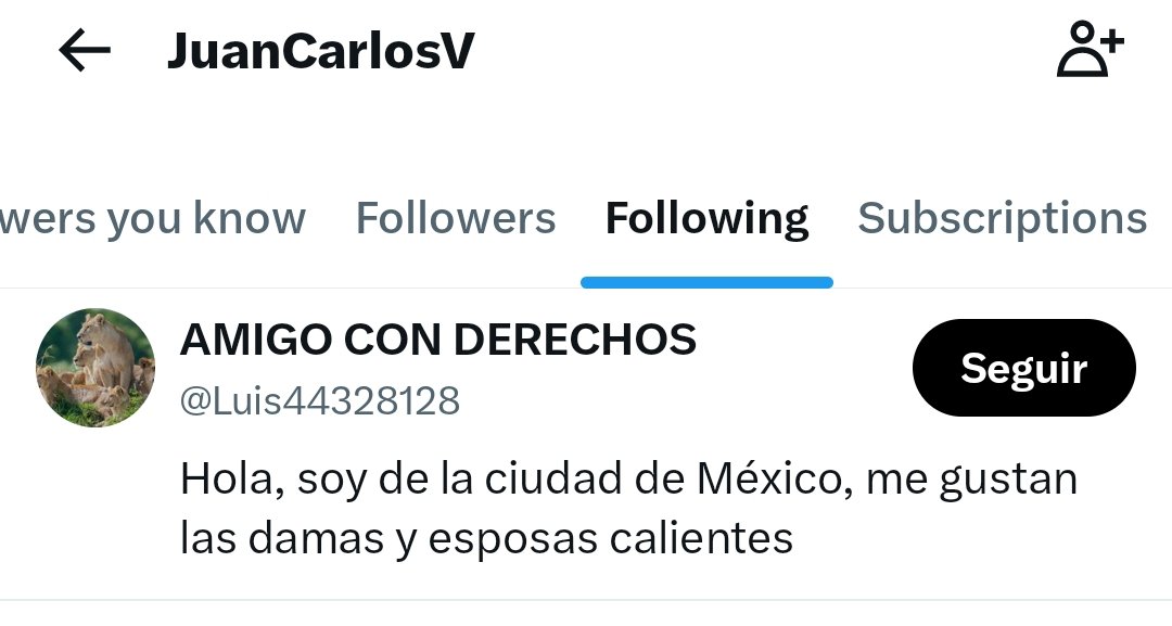 Alberto García tweet media