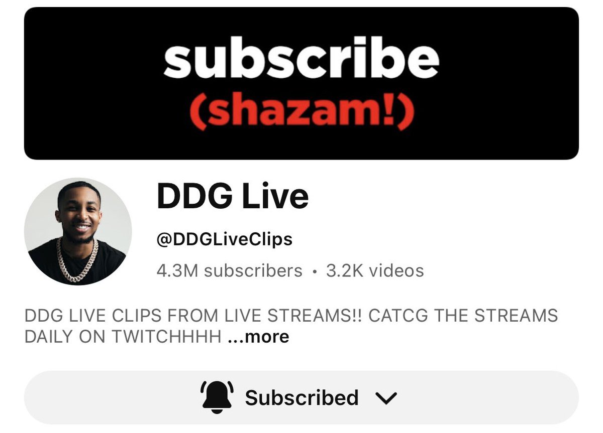 🔔DDG News🔔 tweet media