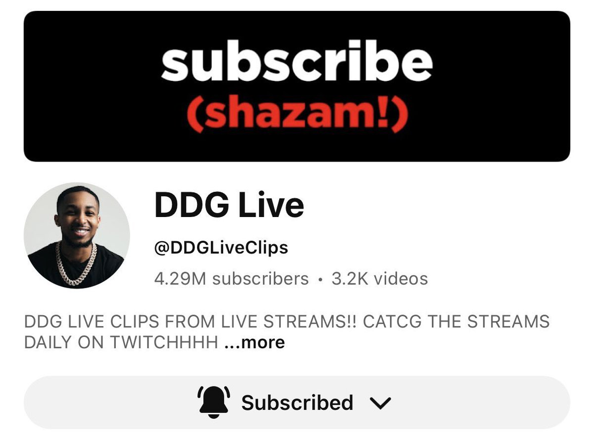 🔔DDG News🔔 tweet media