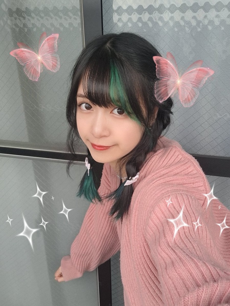 mayhem 🦊🌱 tweet media