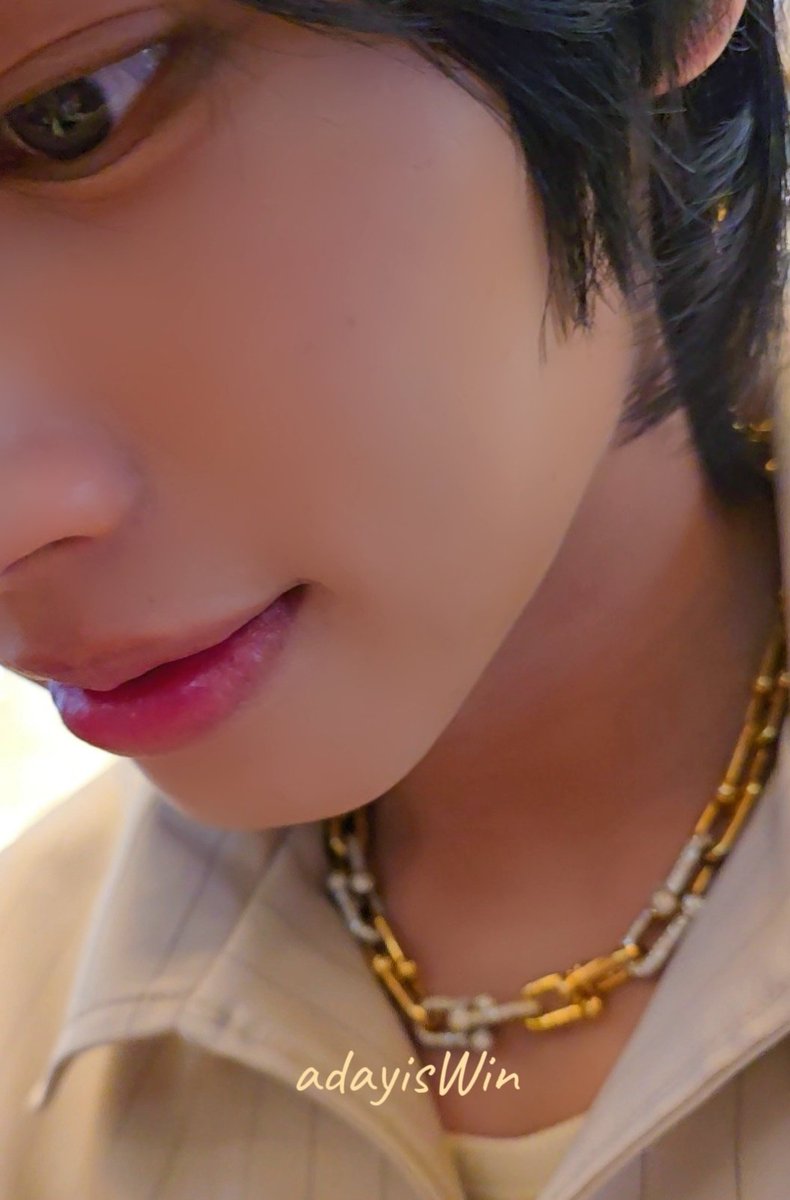 อะเดย์อีส W tweet media