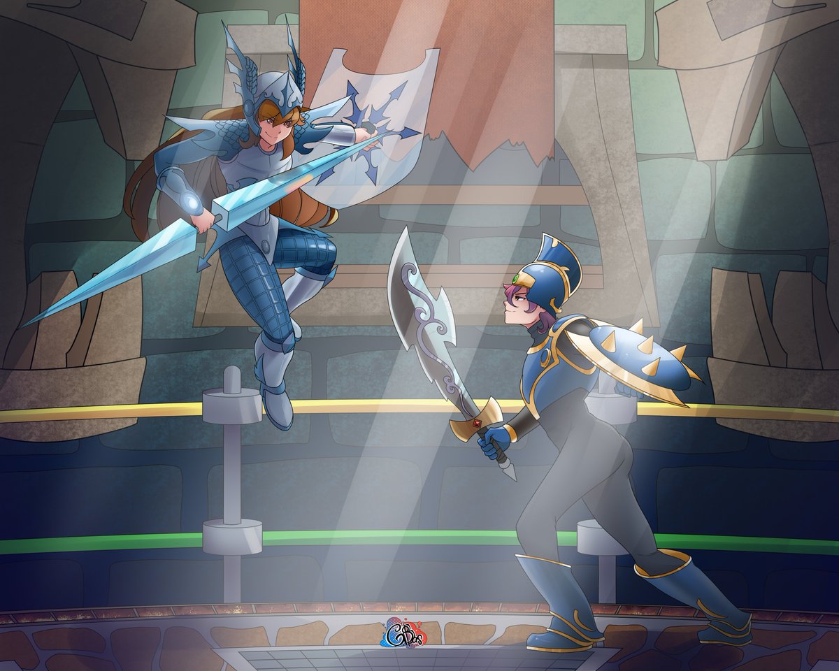 G8Bas | Open commissions (2/5) tweet media