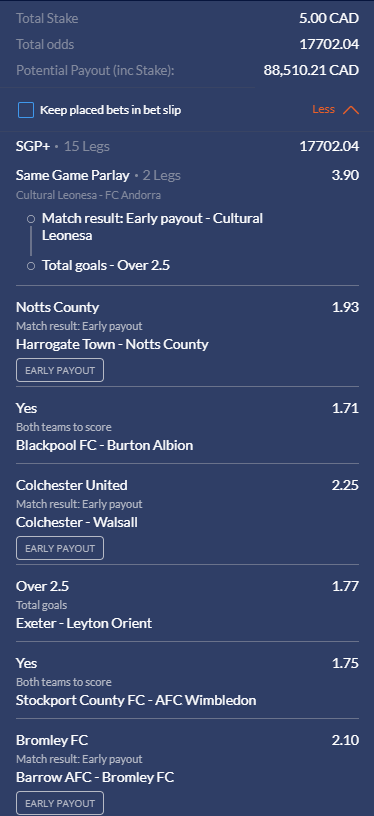 Soccer Scientist tweet media