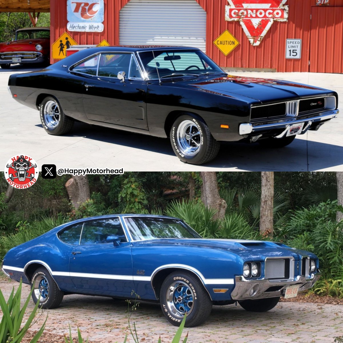 Happy Motorhead tweet media