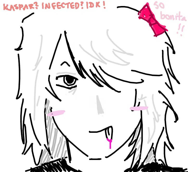 BerryPawedPup's tweet photo. 1. HI PICKLE JAY !!!!!!
2. WHO DREW THIS OH MY GOD I LOVE YOU https://t.co/ZMXxwCGXTX