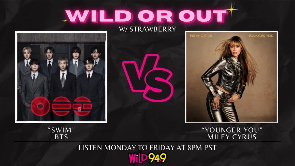 WiLD 94.9 tweet media