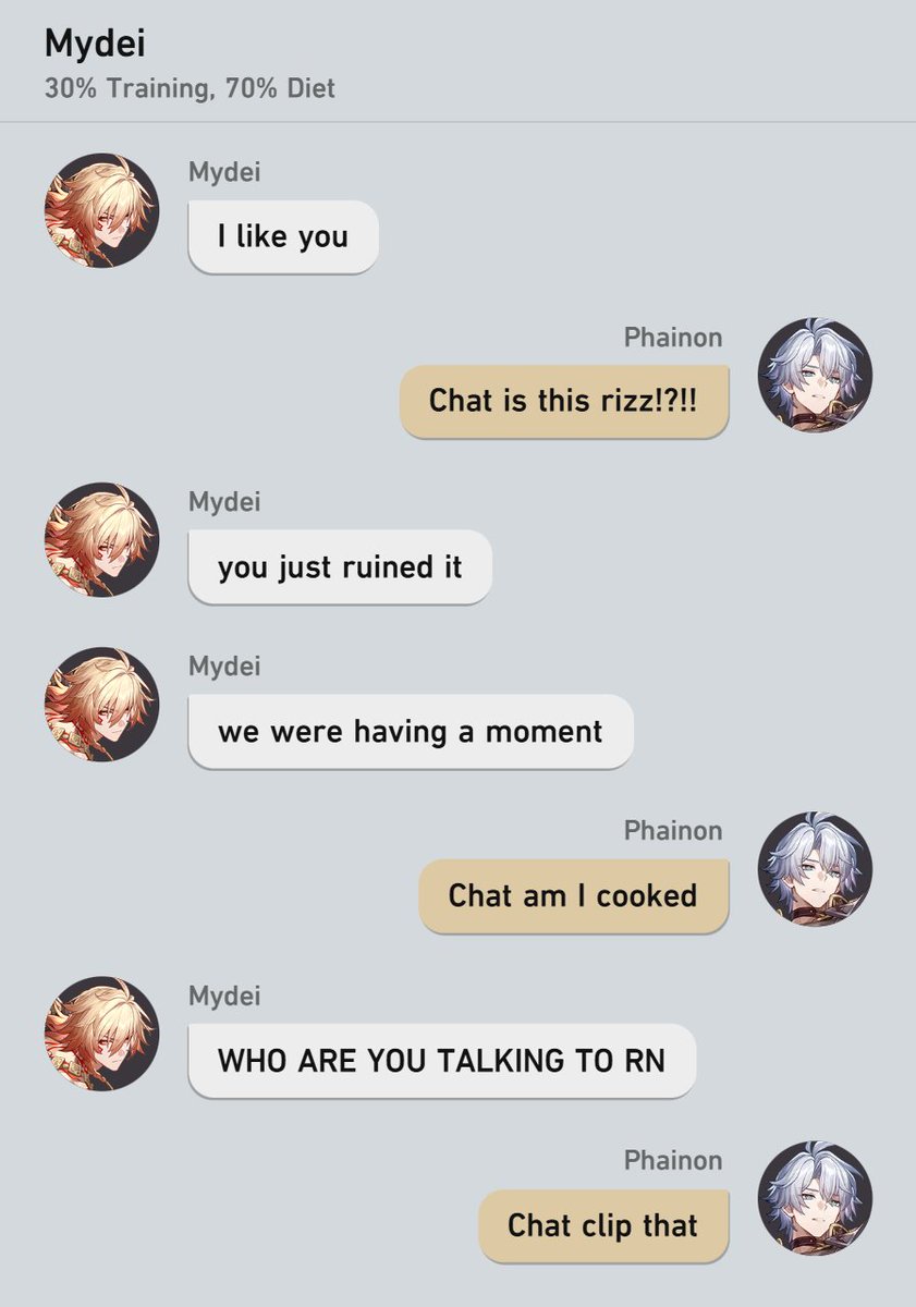 Youli| CEO of Mydei's Milk tweet media