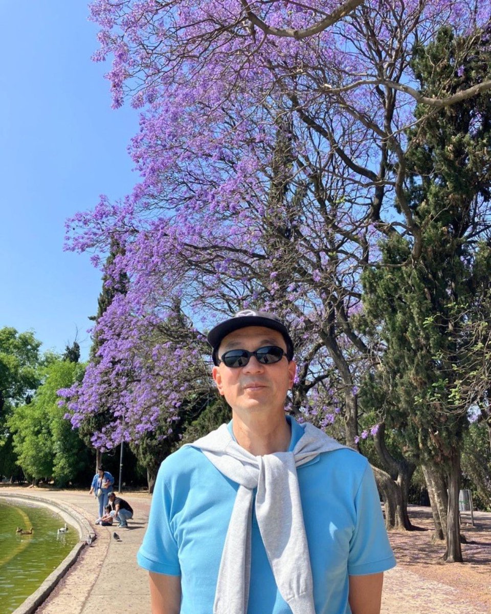 Embajador del Japón en México tweet media