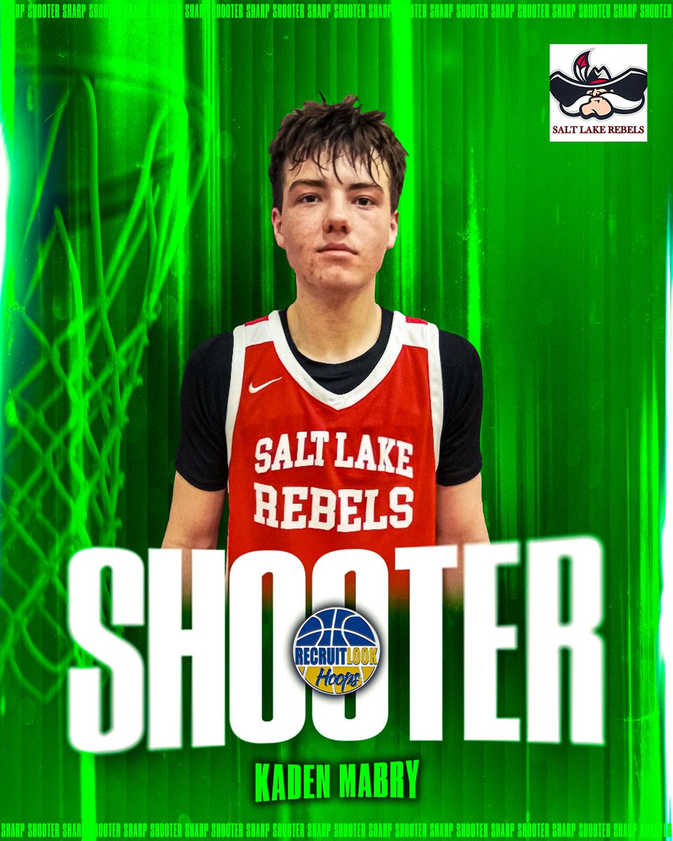 RecruitLook Hoops tweet media