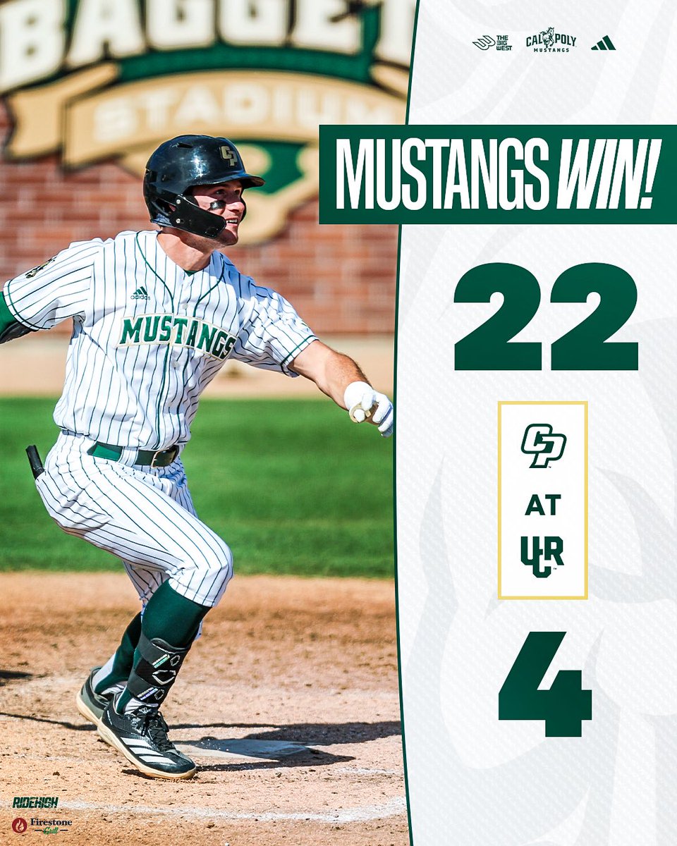 Big West Baseball (@McKinleySc44149) / Posts / X