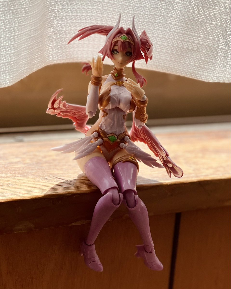 薄荷 tweet media