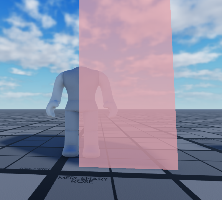 MΣRCΣNΛRY tweet media