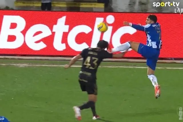 André Fidalgo 🫡 tweet media