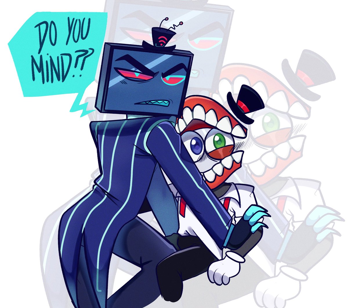 tomie69 🌱 (COMISIONES ABIERTAS!!!!!) tweet media