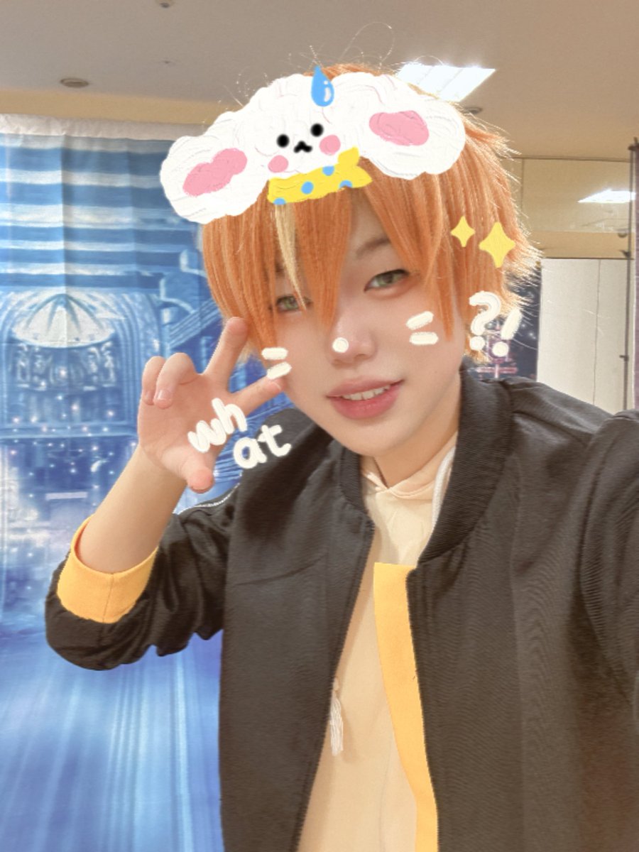 オレオ　ヲタコス3/29 tweet media