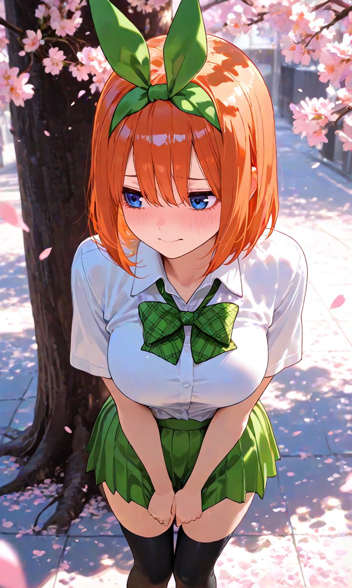 ありしゃ@AIart tweet media