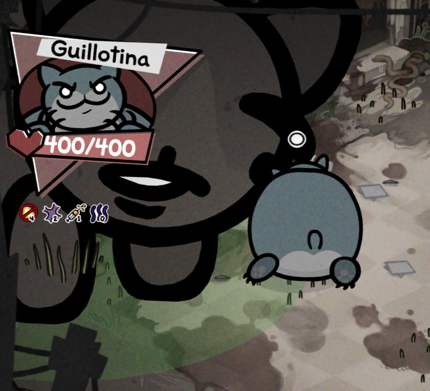 Berk - comms open 3/5 tweet media