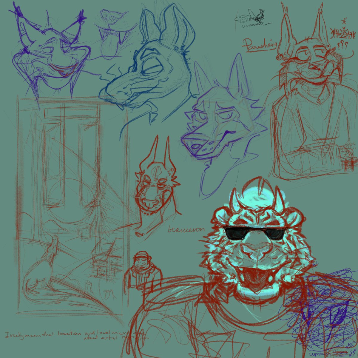 ブーグスバー 🥔 tweet media