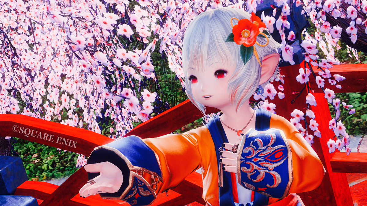 ぽぷり@アルテマ(GAIA) tweet media