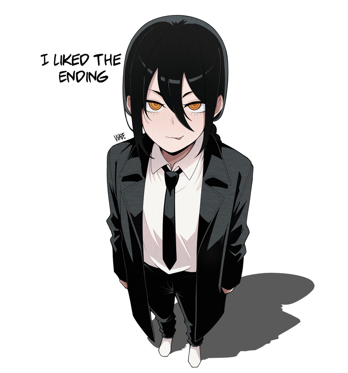 WADE(Commission-Open) tweet media