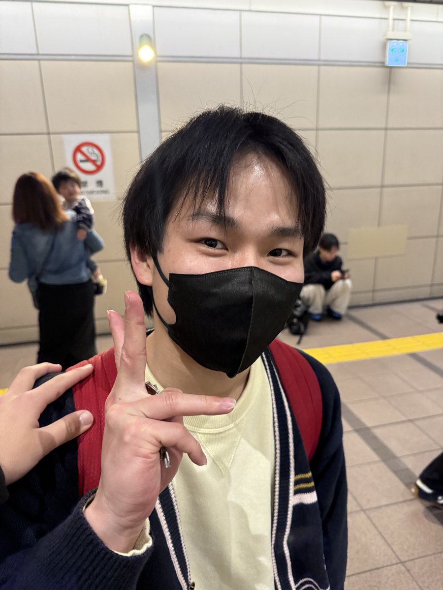 ていぜ tweet media