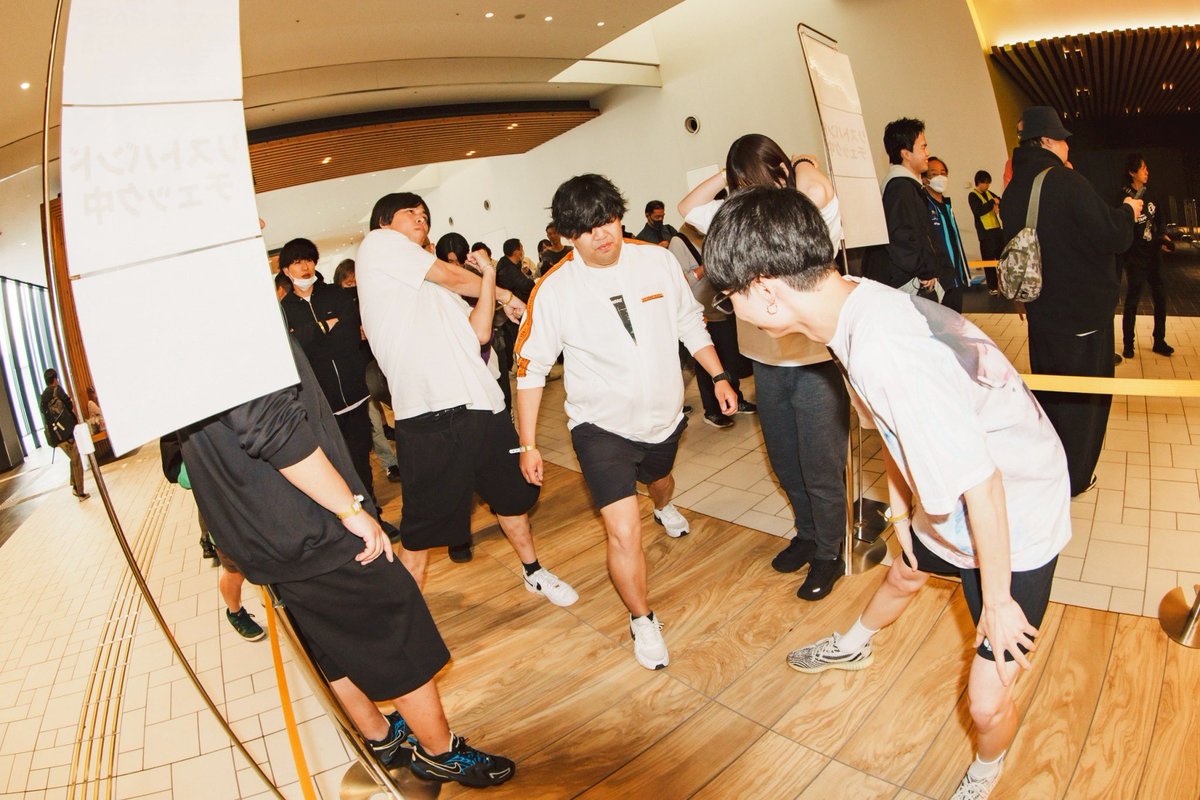 黒髪ｼｮｰﾄﾎﾞﾌﾞ tweet media