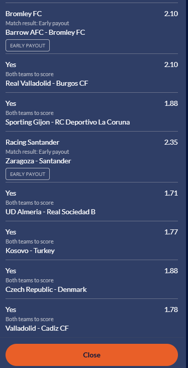 Soccer Scientist tweet media