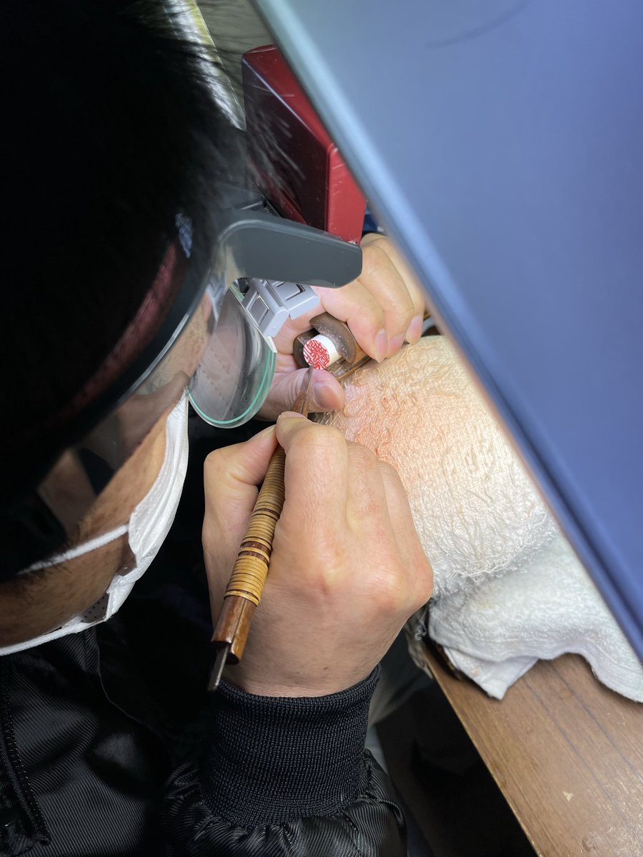 北川一晴堂 tweet media