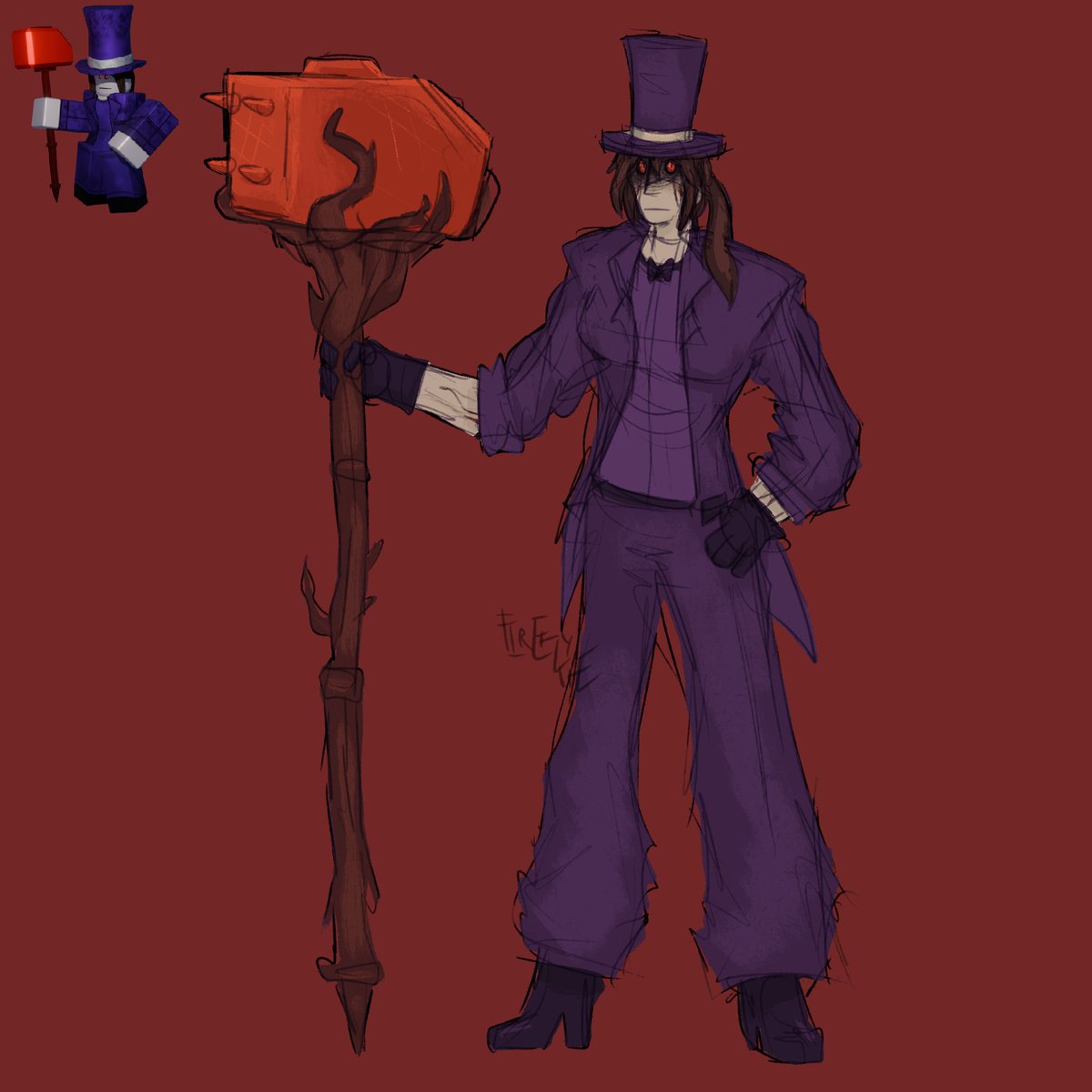 fireflytheidk's tweet photo. Ok FINE ill acknowledge him
Also what do we think of Poob as a dragon since I had zero ideas for their design 
#Regretevator #Partynoob #Mach #Ordinalreciever #Infected https://t.co/ECDQSfre0a