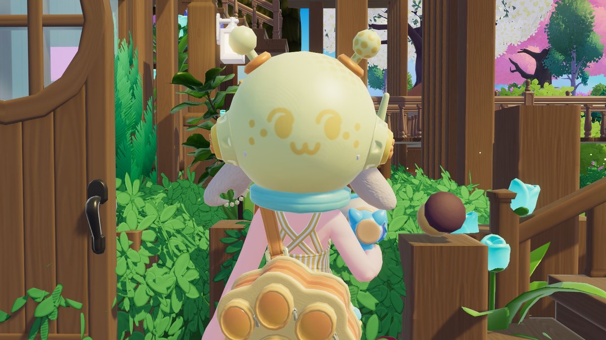 Arashi Fuu👹🌪️#VtuberTH | tweet media