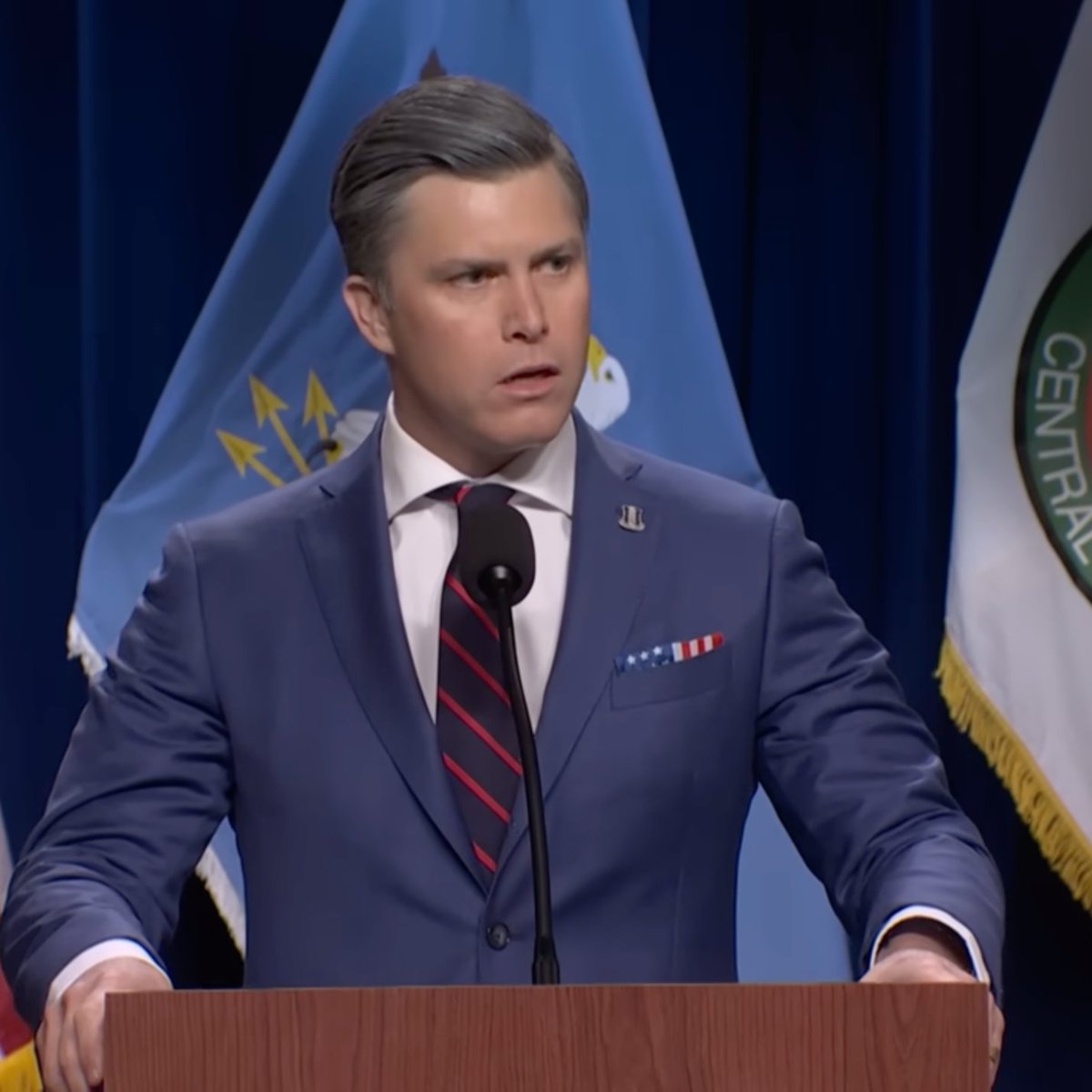 An Actor Explains tweet media