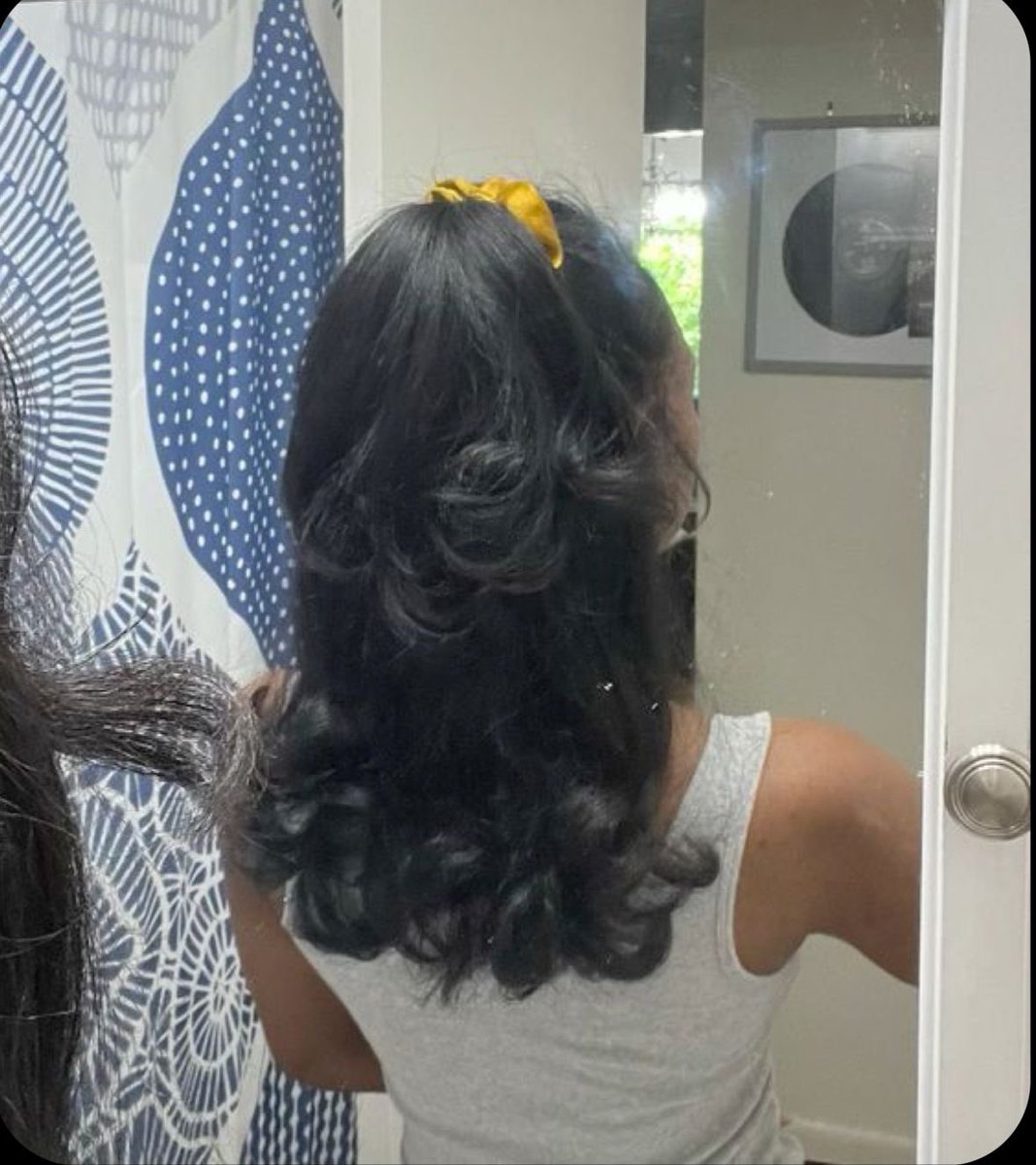 𝄞⨾𓍢ִ໋B tweet media