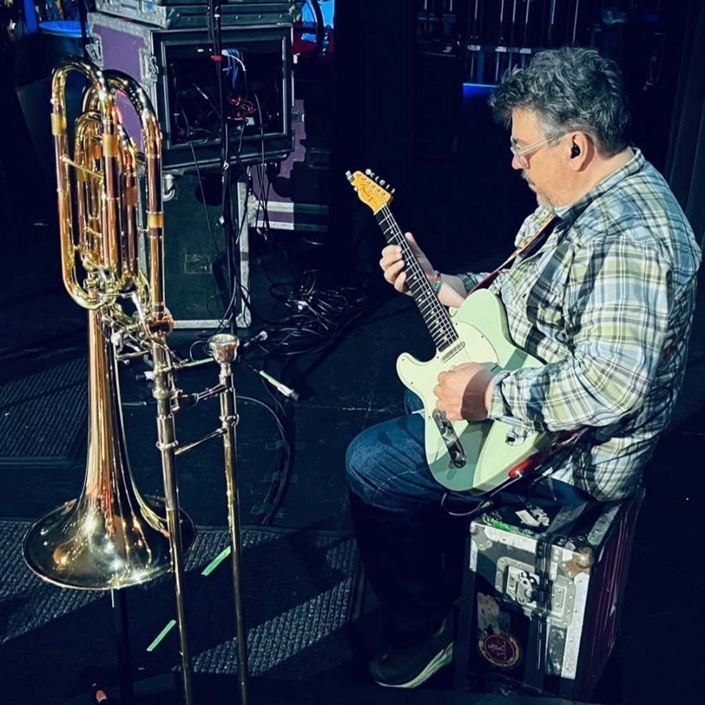 DAILY JOHN FLANSBURGH tweet media