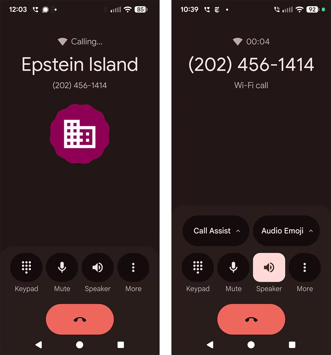 WarMonitor tweet media