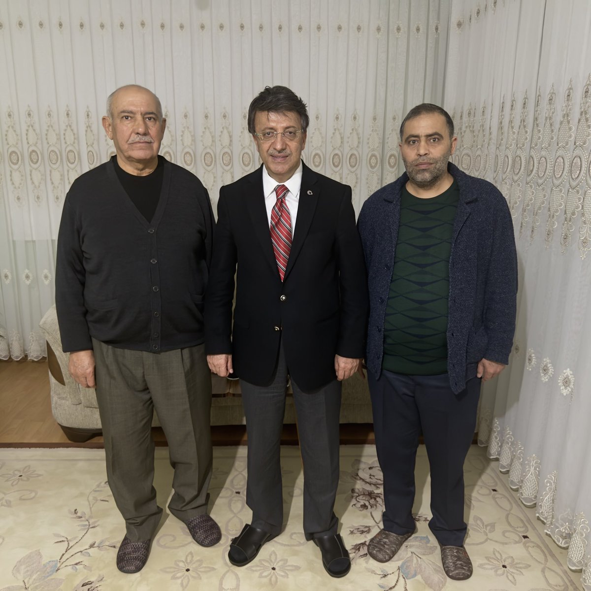 KAYHAN TÜRKMENOĞLU tweet media