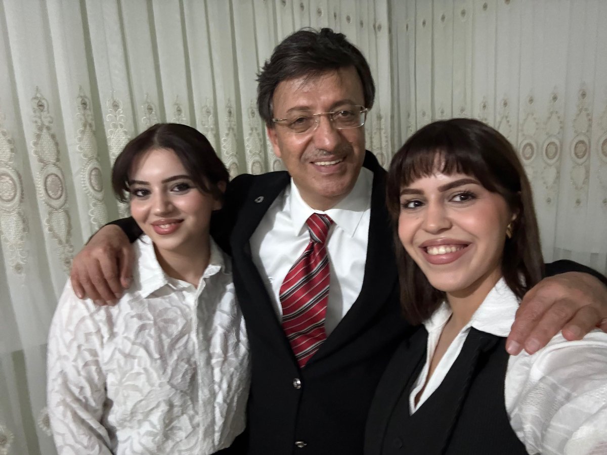 KAYHAN TÜRKMENOĞLU tweet media