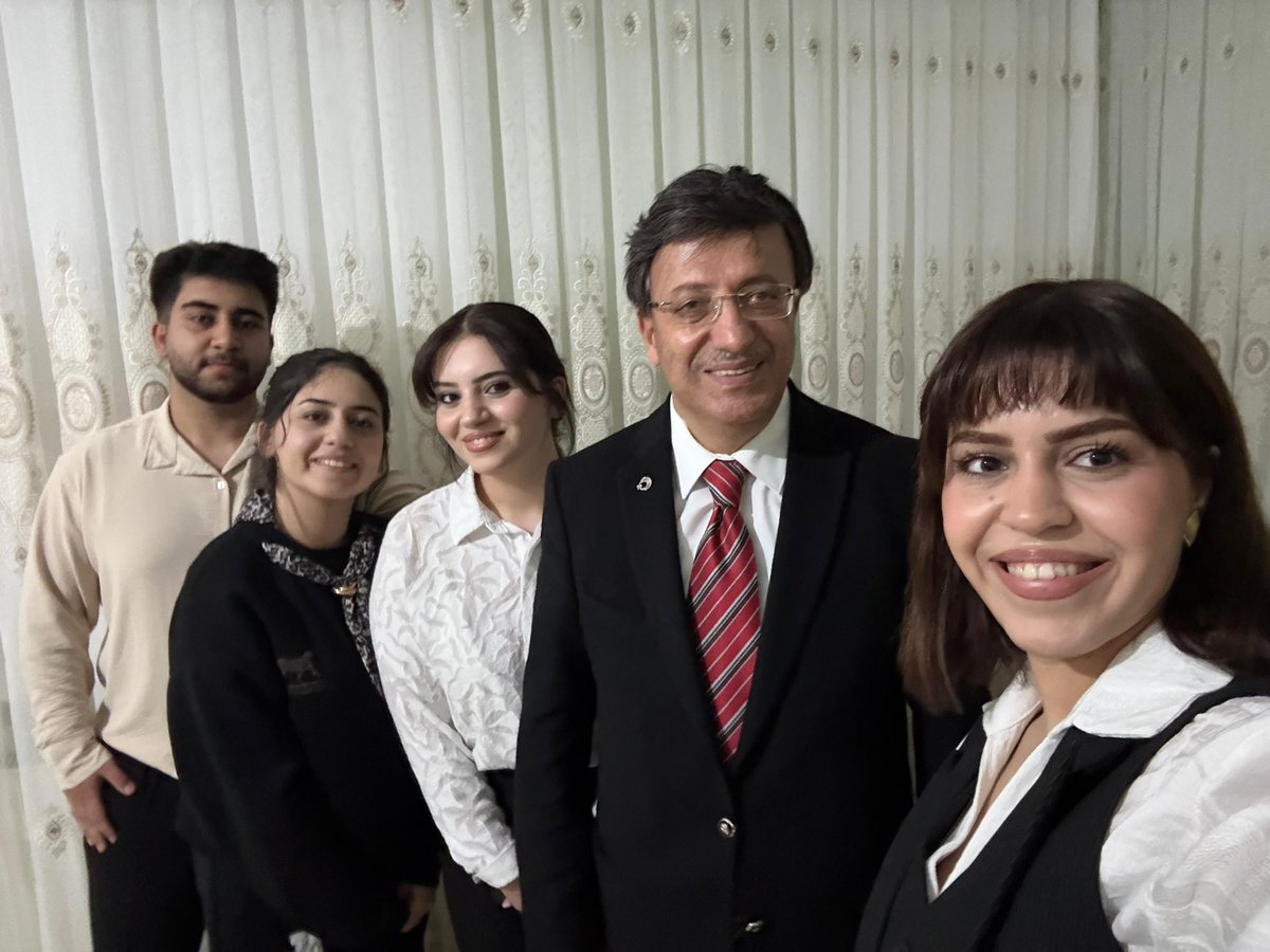 KAYHAN TÜRKMENOĞLU tweet media