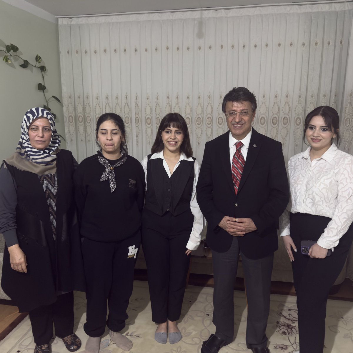 KAYHAN TÜRKMENOĞLU tweet media