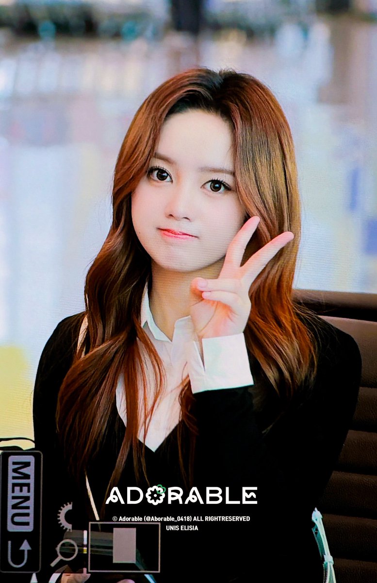 Adorable_0418's tweet photo. 260328
#유니스 #UNIS
#엘리시아 #ELISIA 
@UNIS_offcl https://t.co/IiPNpjrbkT