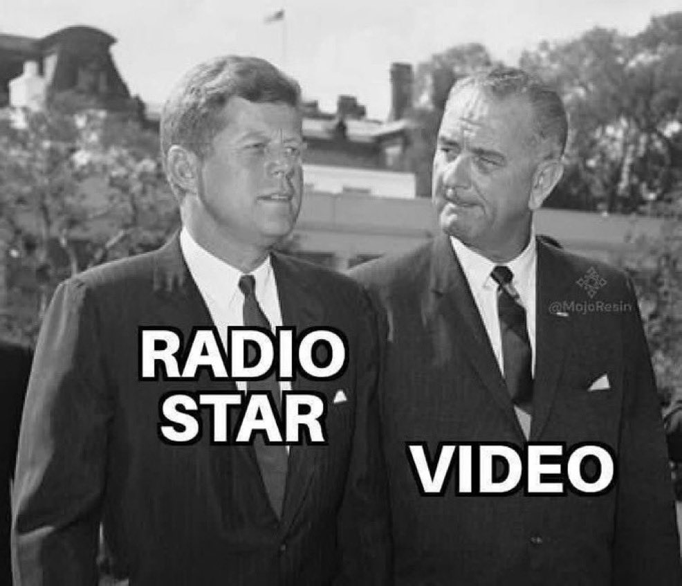 Art Deco Patriot tweet media