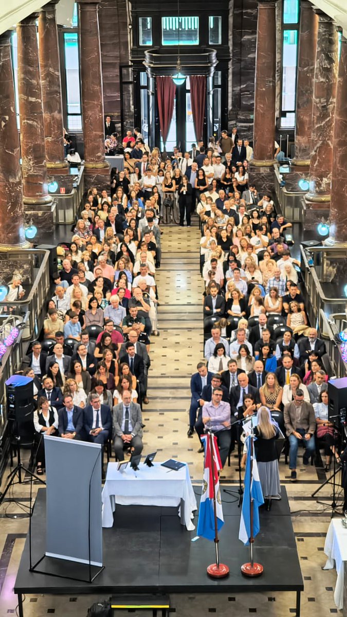 Fiscalía General · MPA tweet media